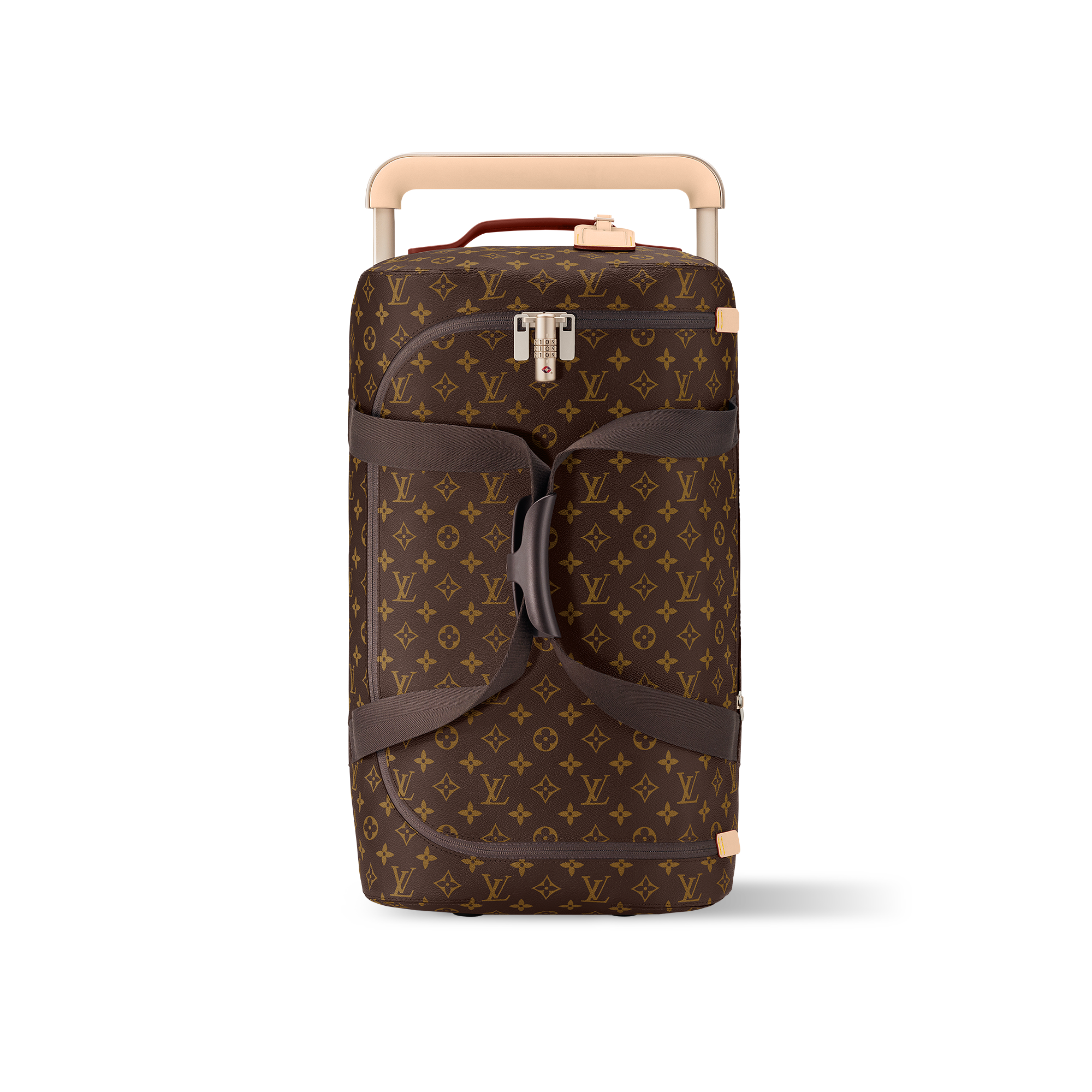 Louis vuitton best sale small suitcase